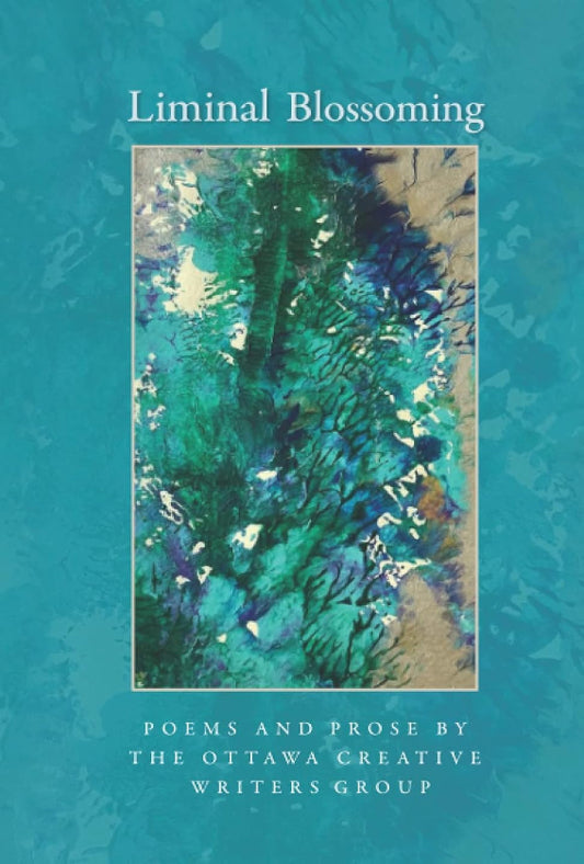 Liminal Blossoming