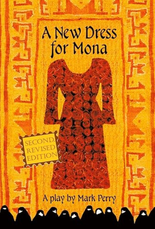 A Dress for Mona