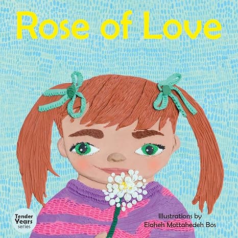 Rose of Love