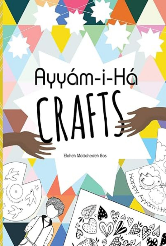 Ayyám-i-Há Crafts