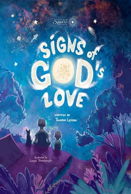 Signs of God's Love