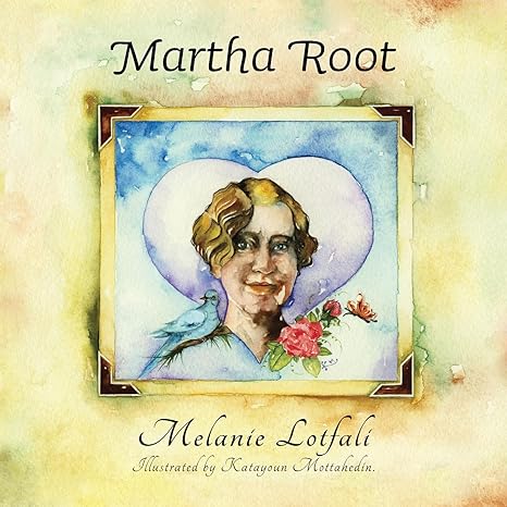 Martha Root