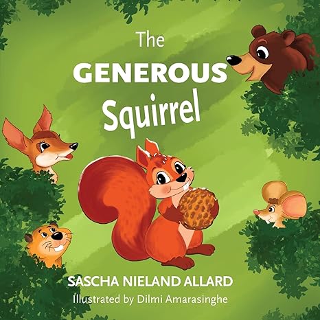 The Generous Squirre
