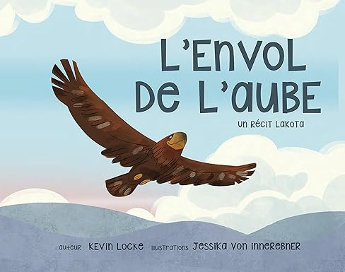 L'envol de l'aube