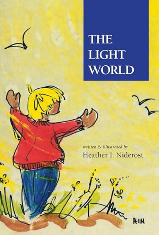 The Light World Paperback