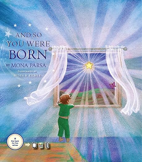 And So You Were Born