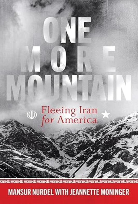 One More Mountain