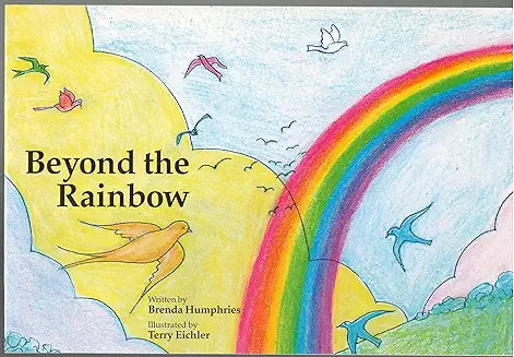 Beyond the Rainbow