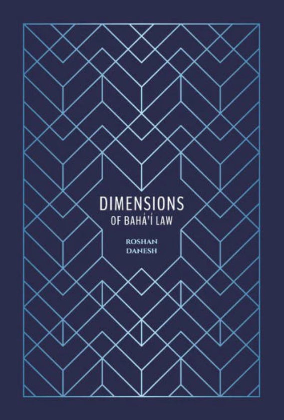 Dimensions of Bahá’í Law