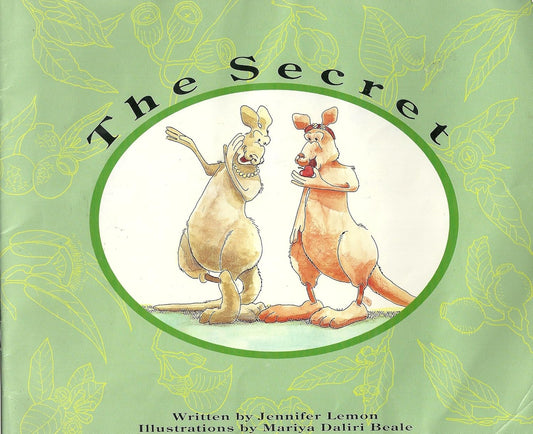 The Secret