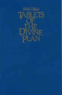 Tablets of the Divine Plan