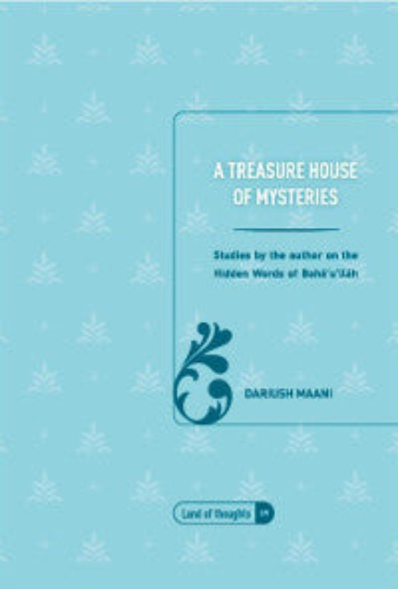 Treasure House of Mysteries