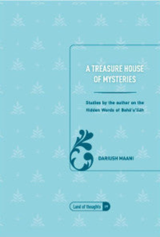 Treasure House of Mysteries