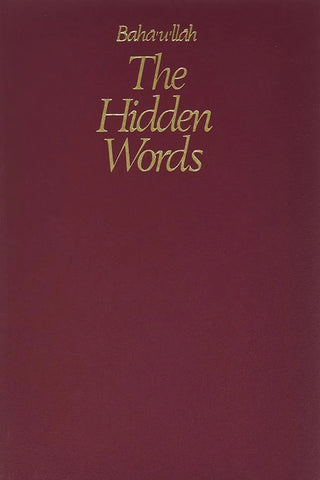 The Hidden Words