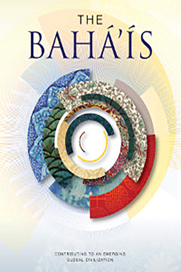 The Bahá’ís