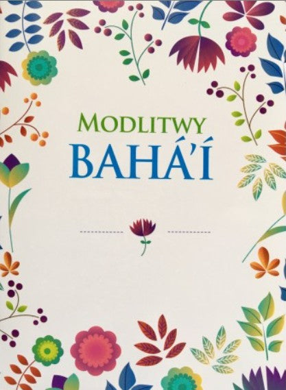 Baha'i Prayers in Polish