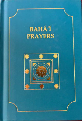 Baha'i Prayers