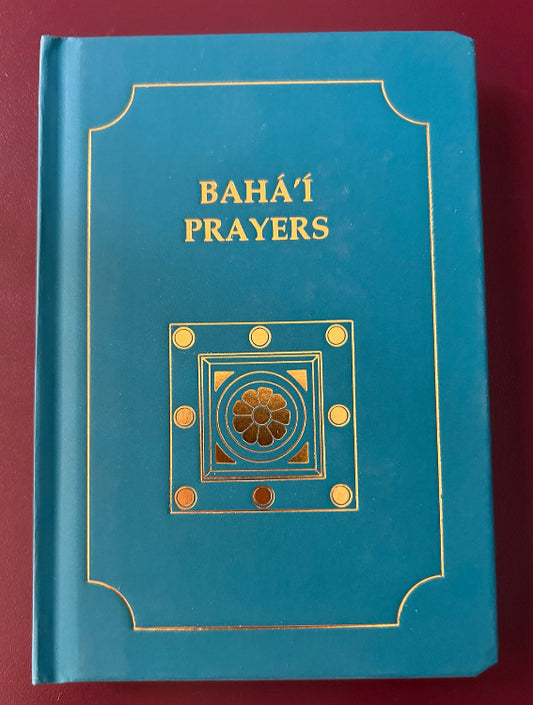 Baha'i Prayers