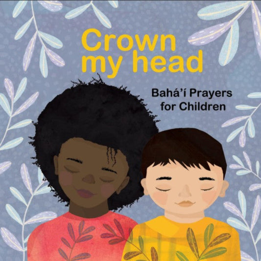 Crown My Head