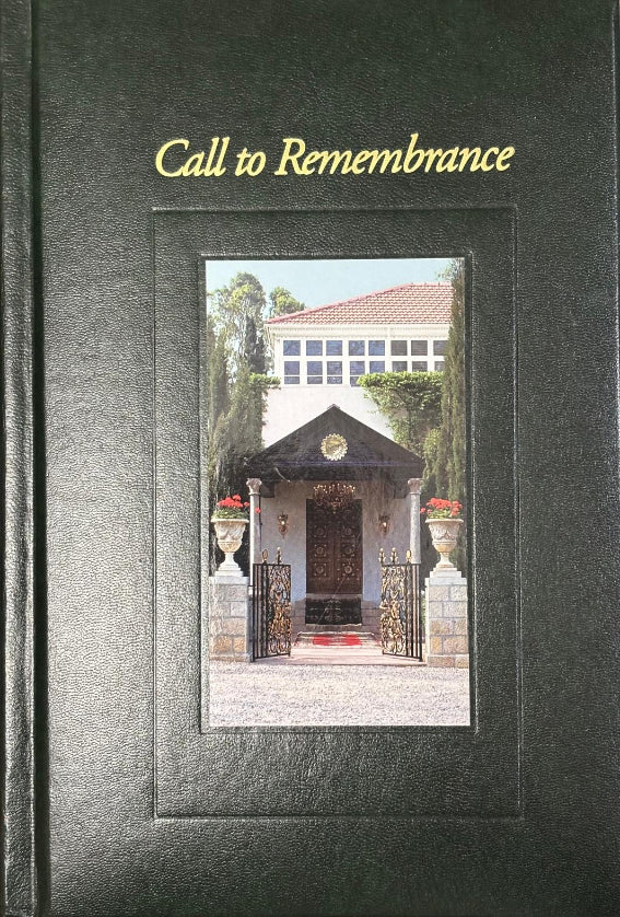 Call to Remembrance - Connecting the Heart to Baha'u'llah