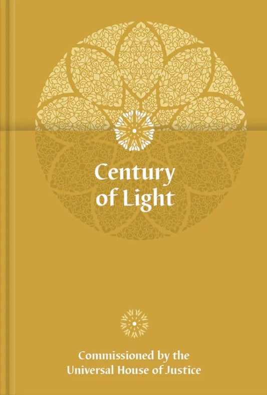Century of Light (Hardcover)
