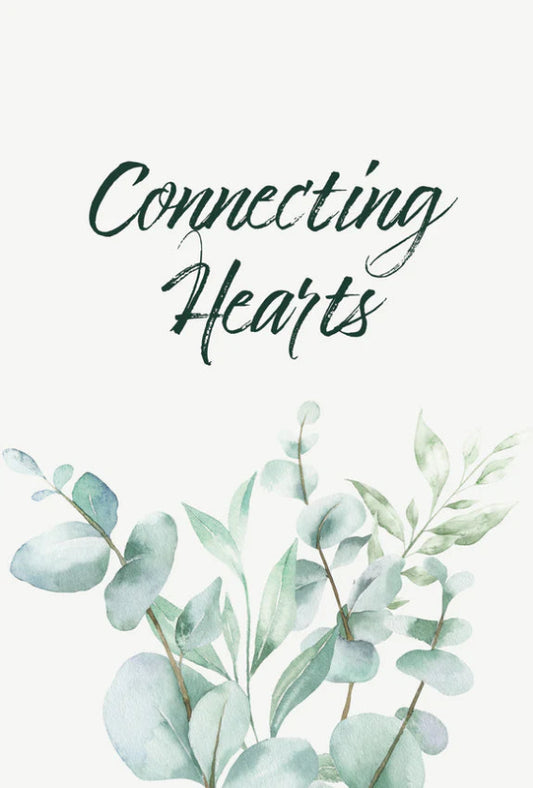 Connecting Hearts (5-pack)
