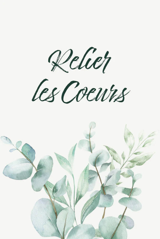 Connecter les cœurs