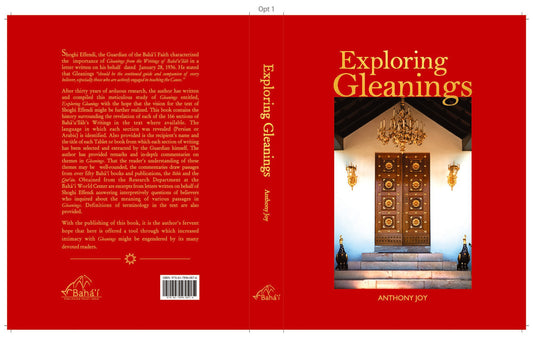 Exploring Gleanings