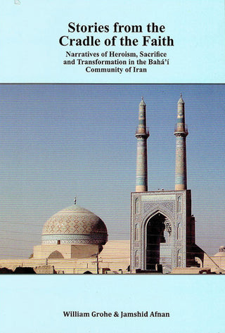 Stories from the Cradle of the Faith