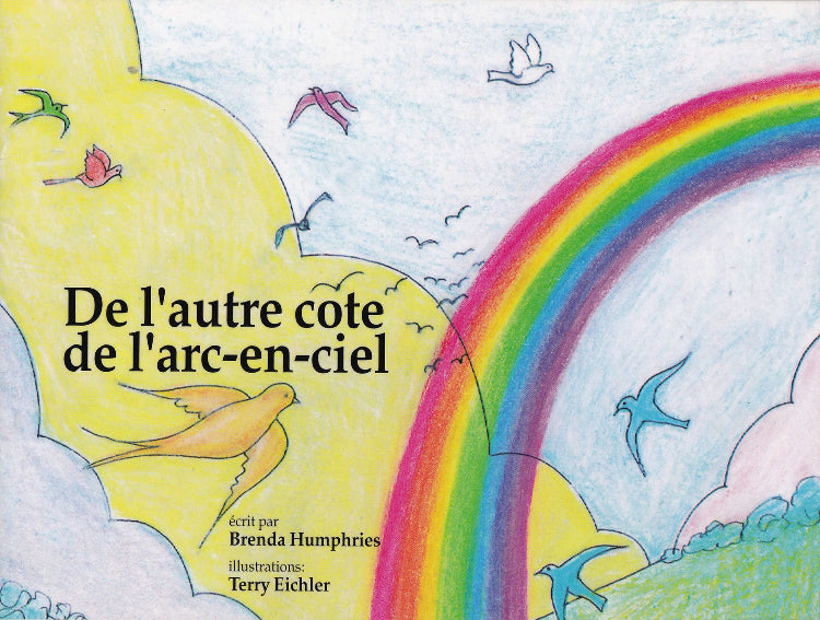 De l'autre côté de l'arc-en-ciel