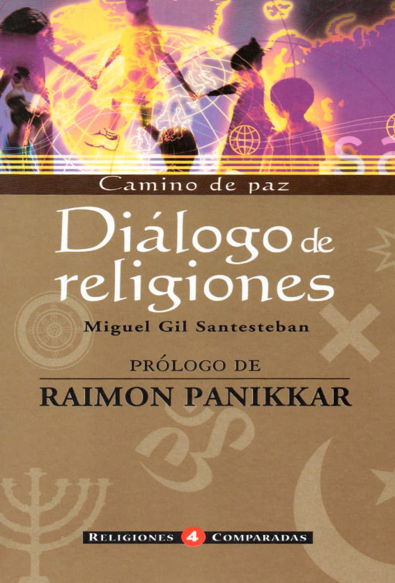 Dialogo de Religiones