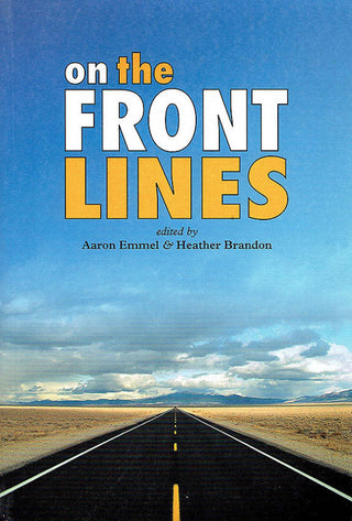 On the Front Lines