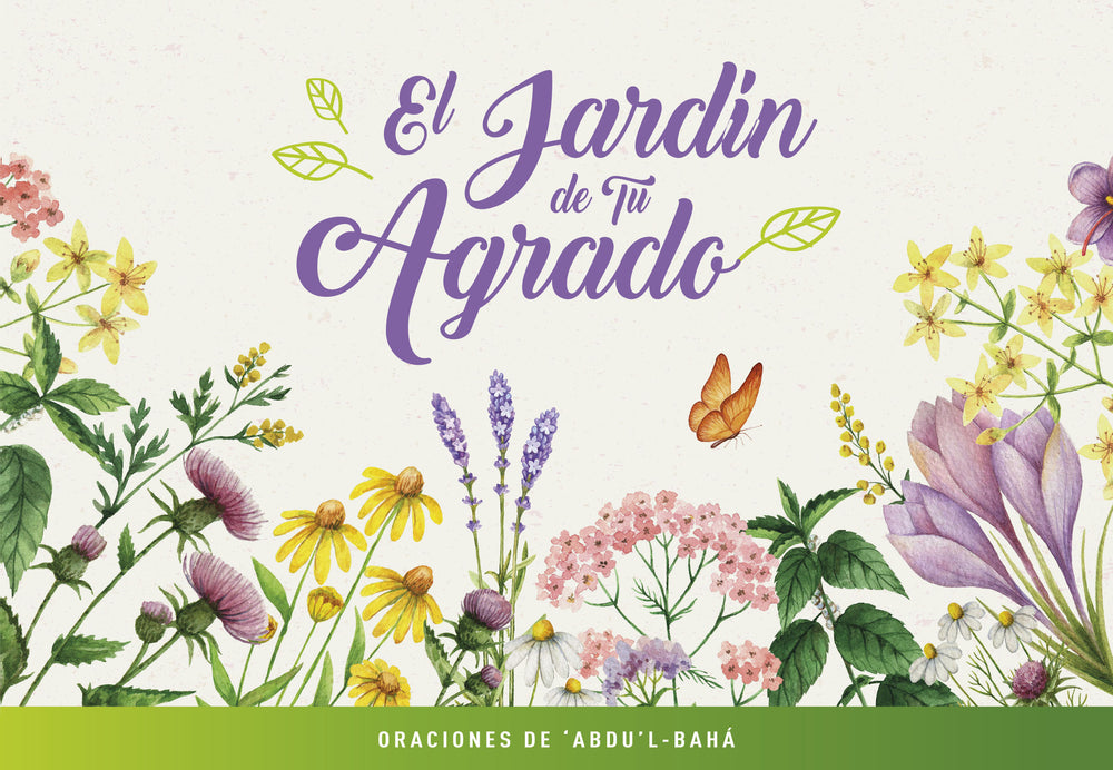 El Jardin de Tu Agrado
