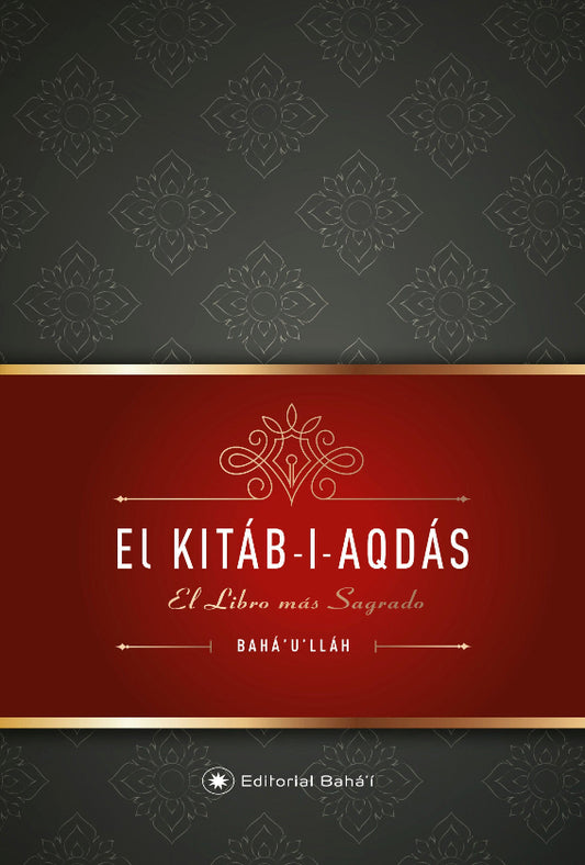 The Kitab-i-Aqdas (Spanish)