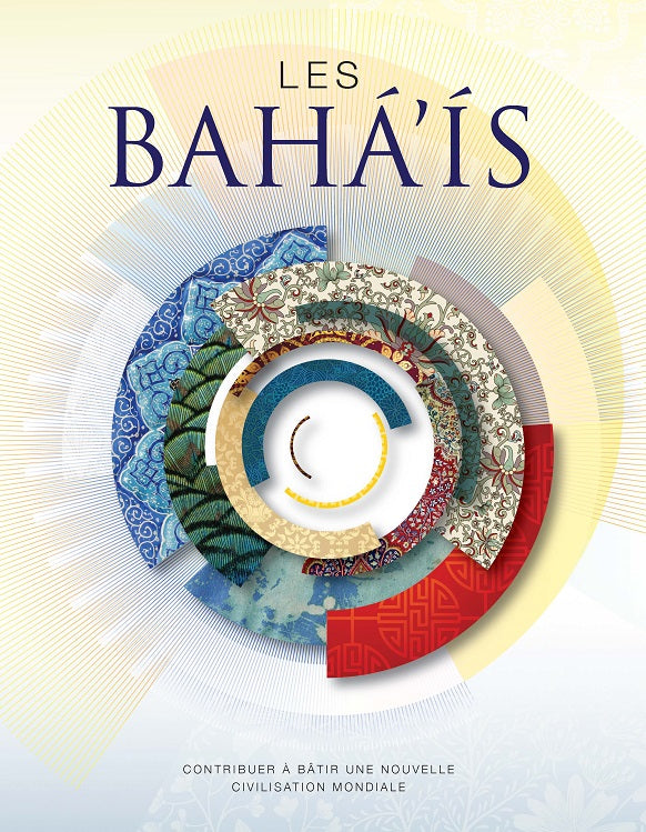 Les Bahá’ís