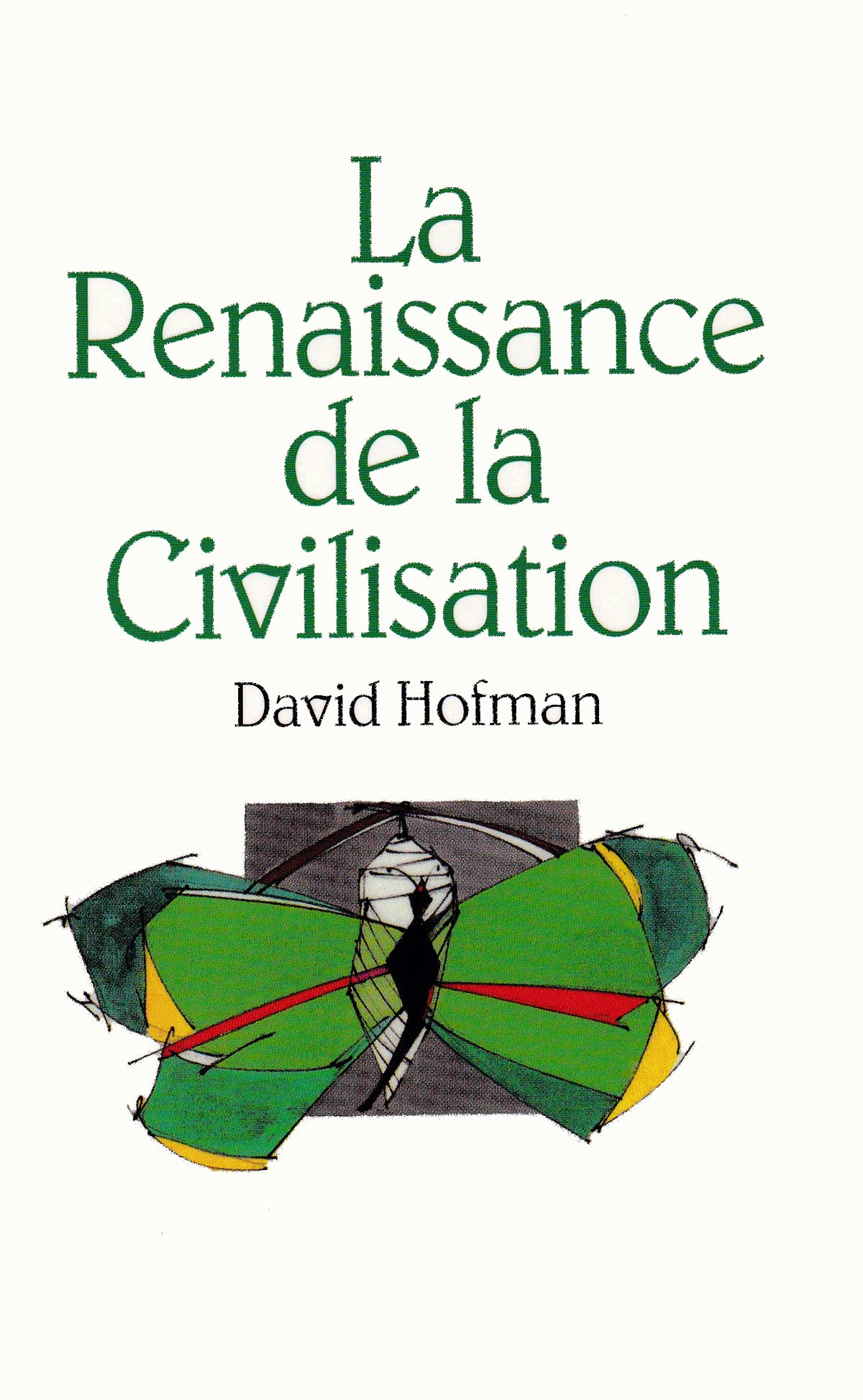 Renaissance de la civilisation