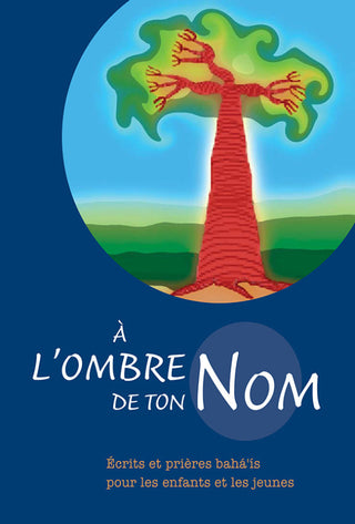 À l’ombre de ton Nom