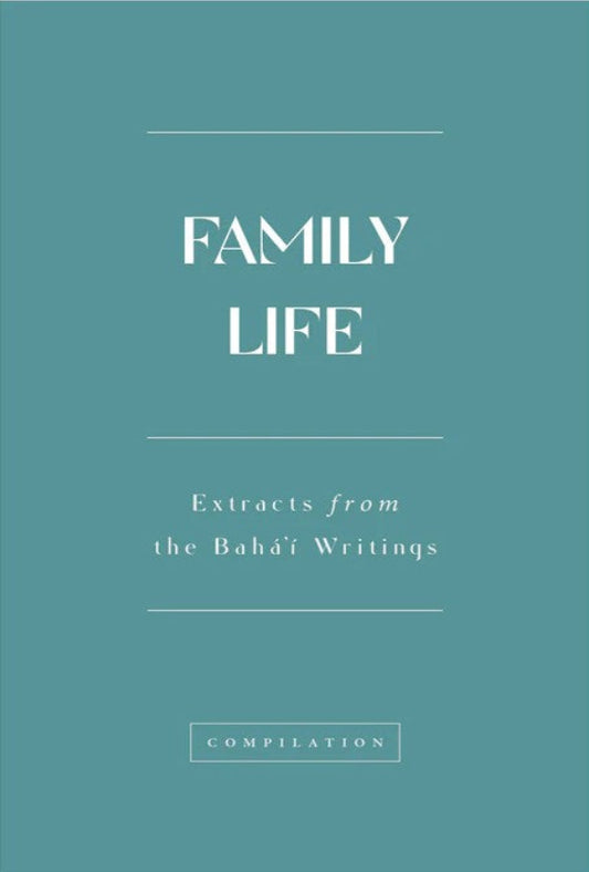 Family Life