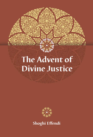 Advent of Divine Justice