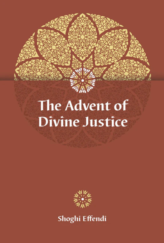 Advent of Divine Justice
