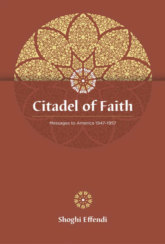 Citadel of Faith