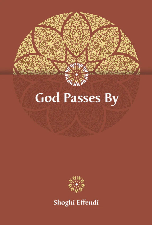 God Passes By