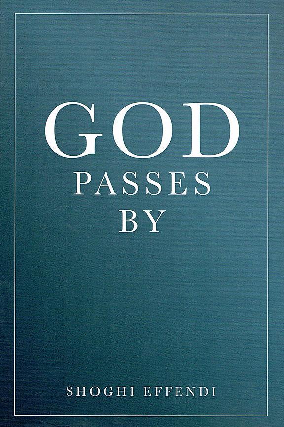 God Passes By