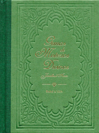 Gemas de Misterios Divinos