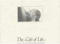Gift of Life (Greeting card)