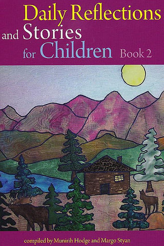 Daily Reflections and Stories for Children, Vol. 2