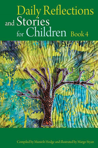 Daily Reflections and Stories for Children, Vol. 4