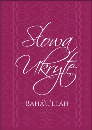 Hidden Words - Polish