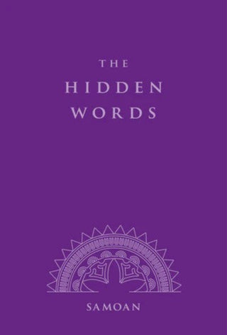 Hidden Words - Samoan