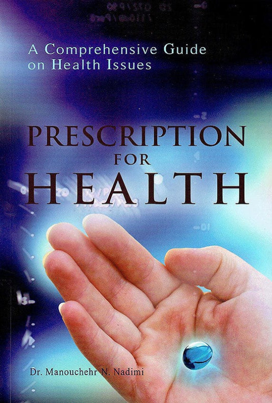 Prescription for Health